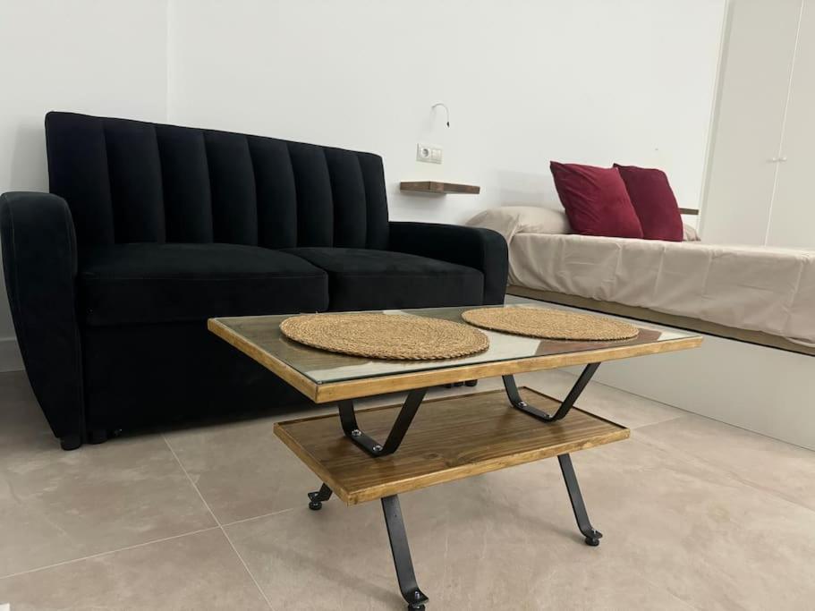 Costa! Nuevo Estudio Cerca Del Mar Apartment Benalmadena